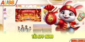 Tải app AU88